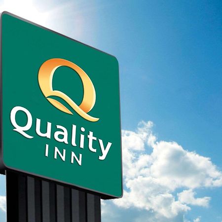 Quality Inn Barbourville Kültér fotó