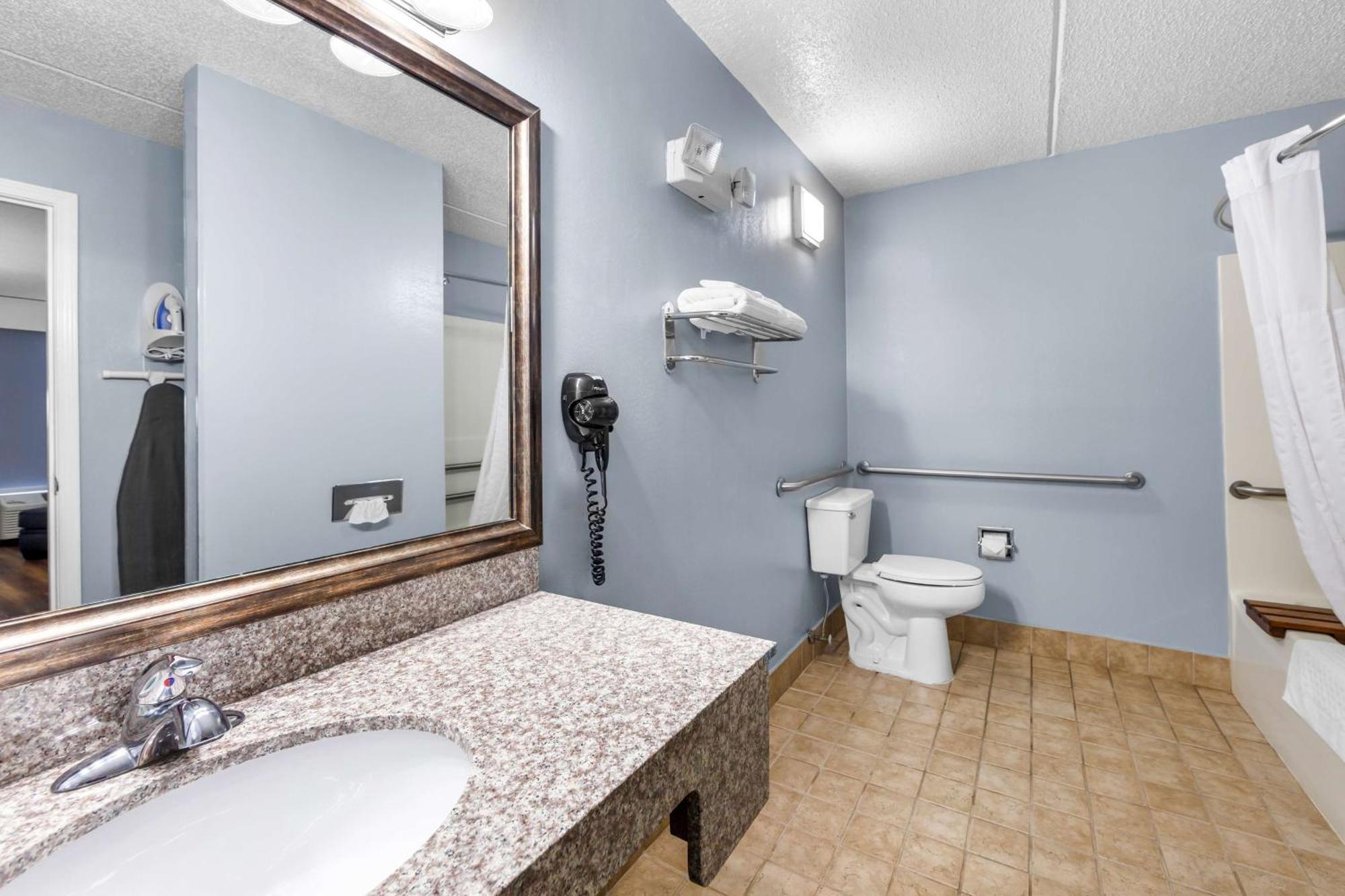 Quality Inn Barbourville Kültér fotó