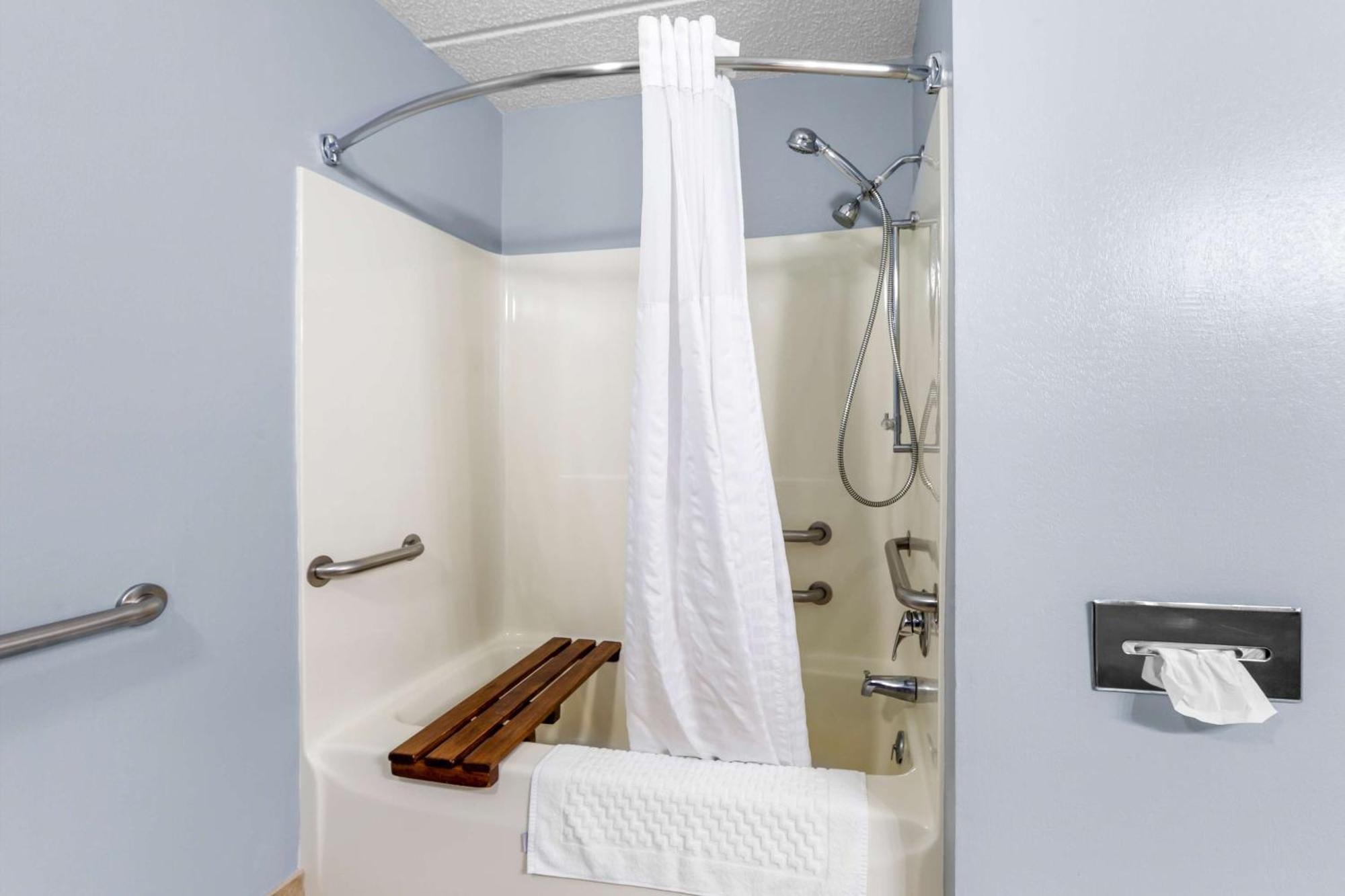 Quality Inn Barbourville Kültér fotó