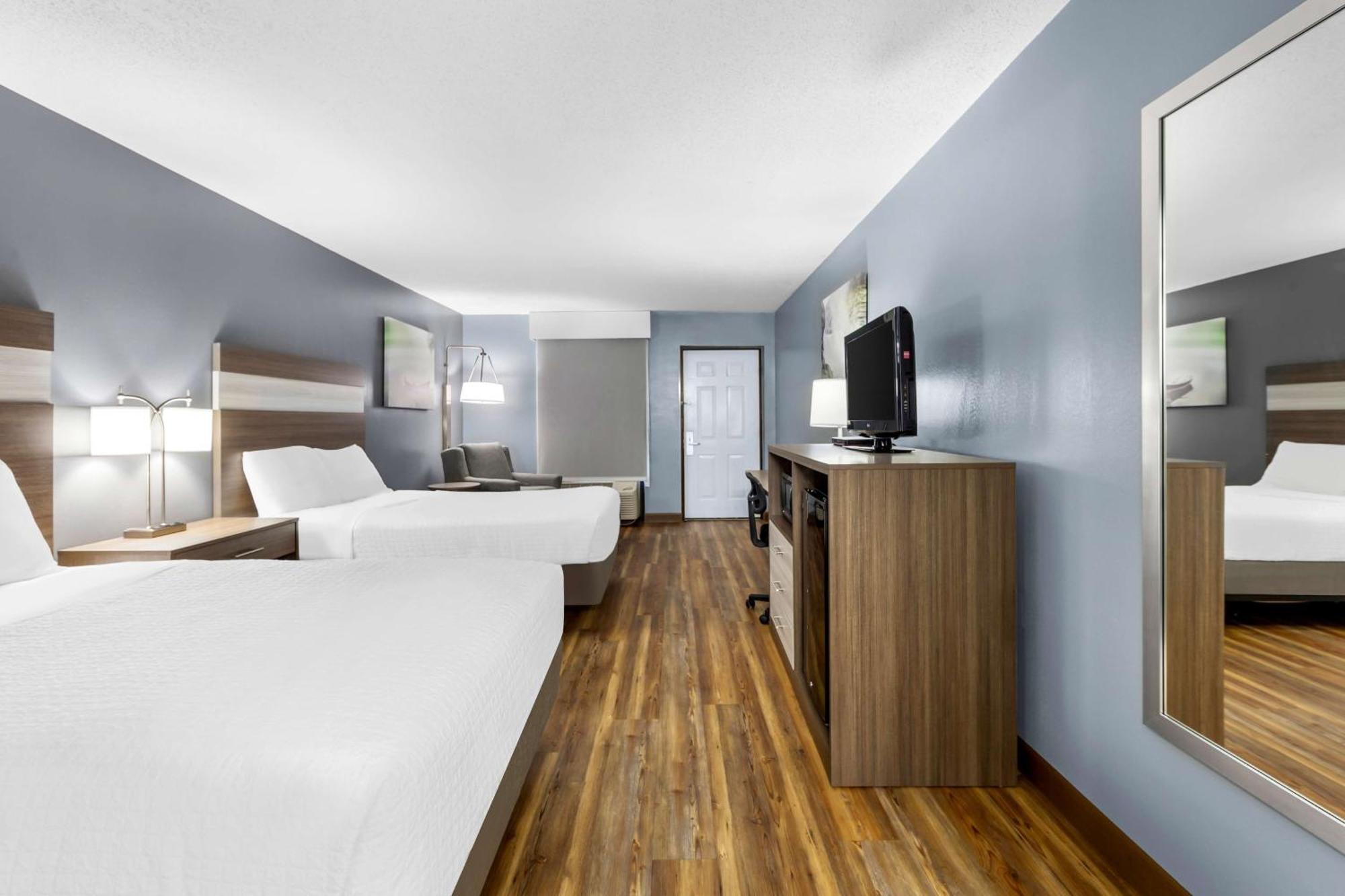 Quality Inn Barbourville Kültér fotó