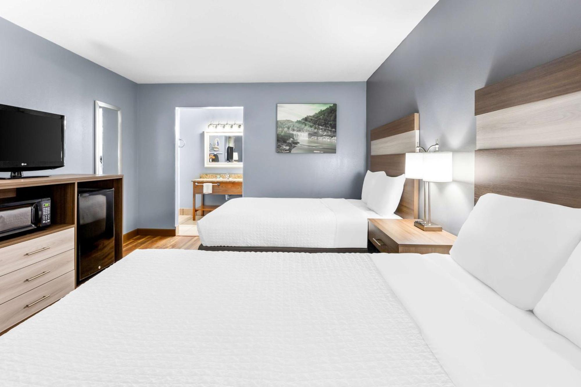 Quality Inn Barbourville Kültér fotó