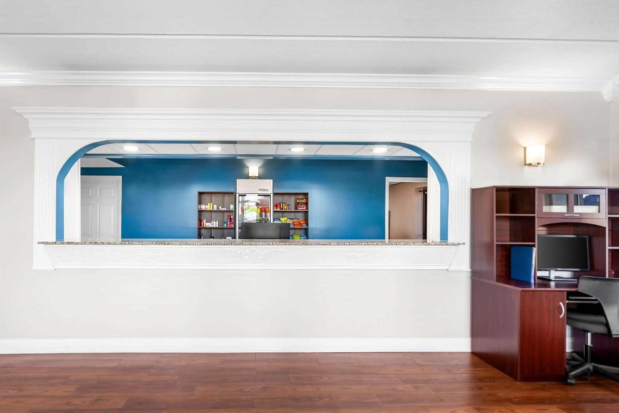 Quality Inn Barbourville Kültér fotó