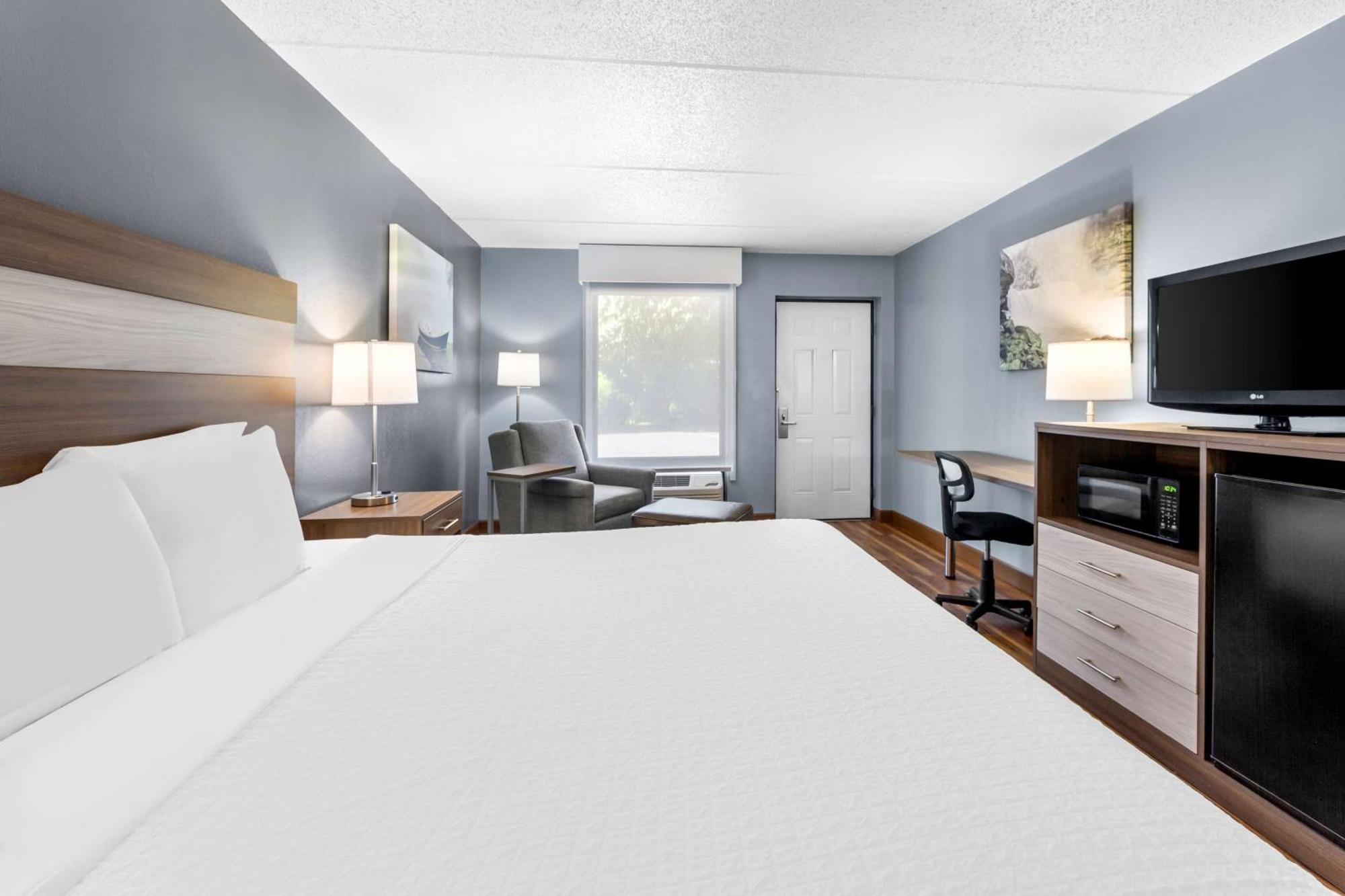 Quality Inn Barbourville Kültér fotó