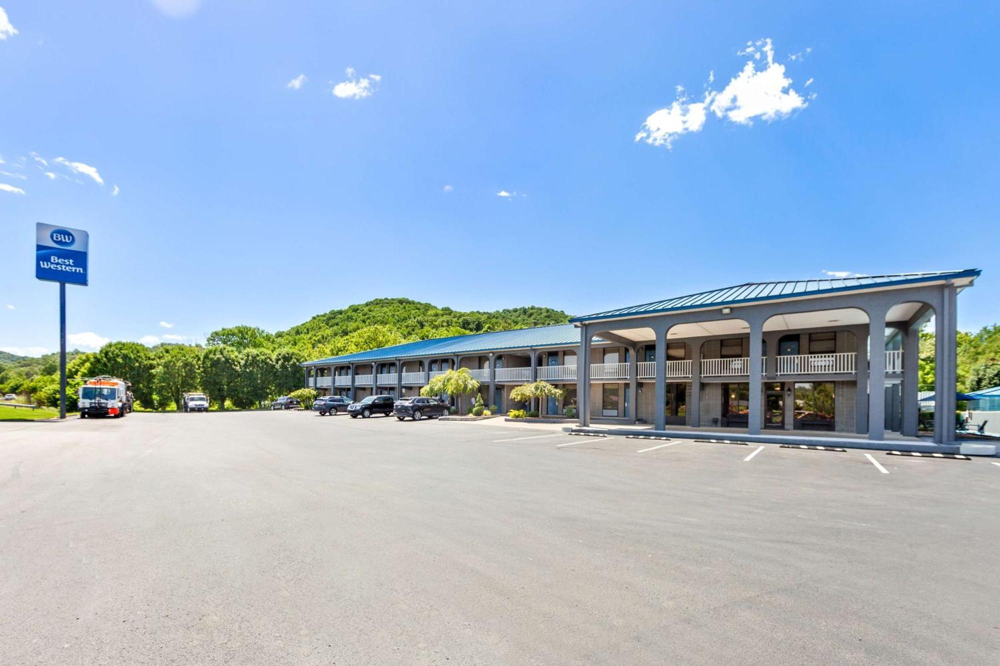 Quality Inn Barbourville Kültér fotó