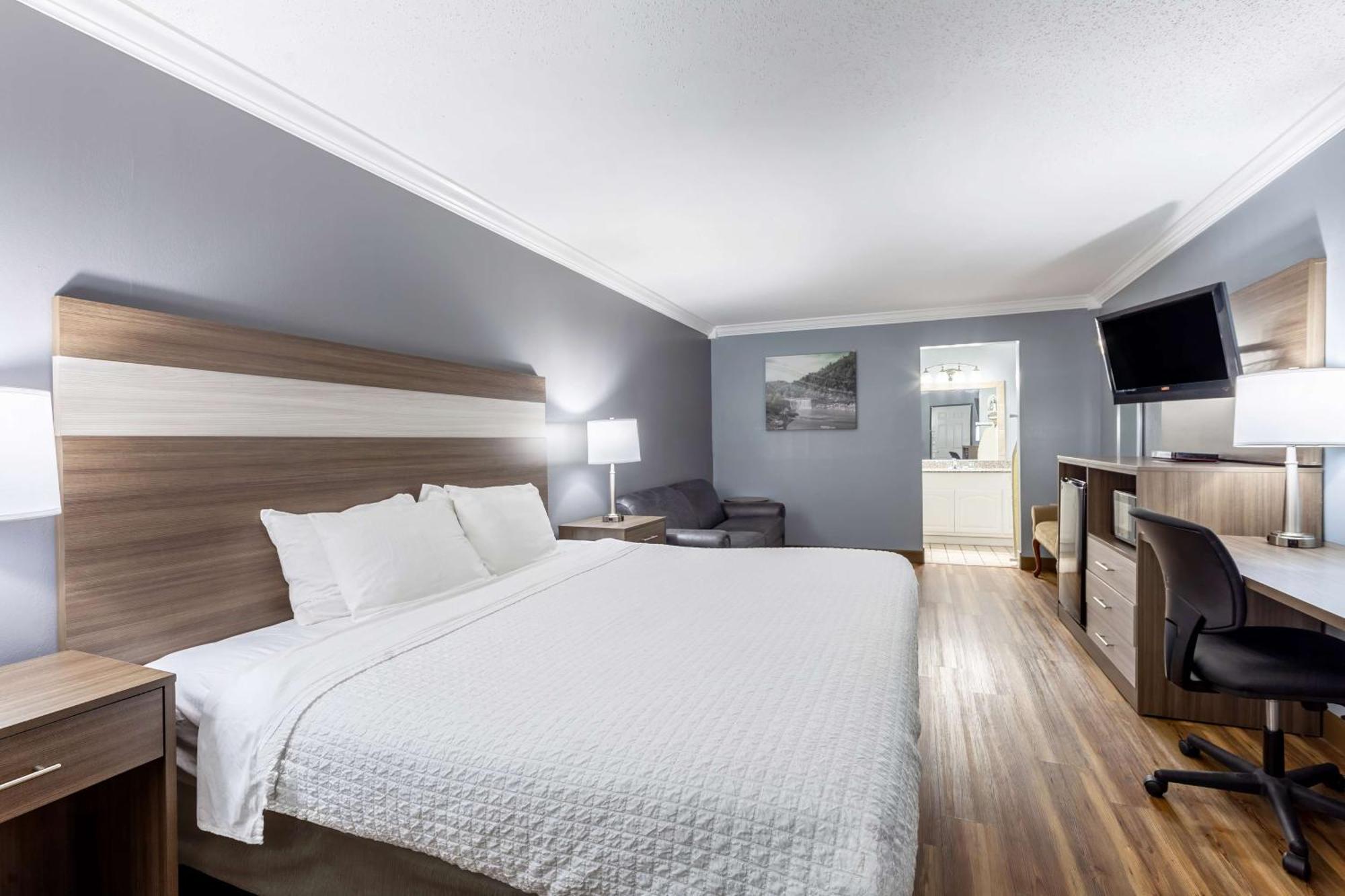 Quality Inn Barbourville Kültér fotó