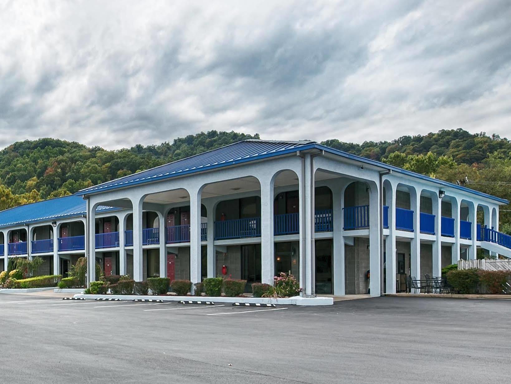 Quality Inn Barbourville Kültér fotó