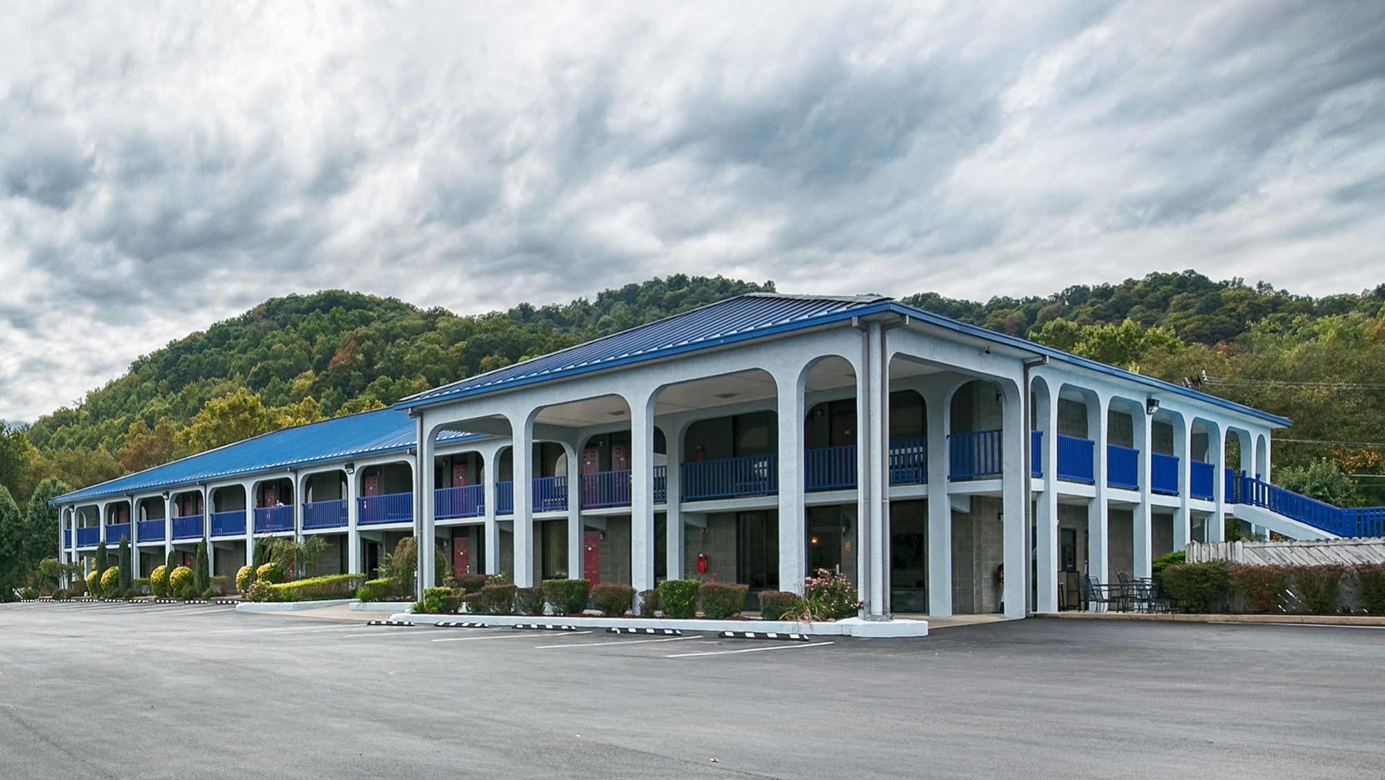 Quality Inn Barbourville Kültér fotó